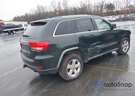 2011 Jeep Grand Cherokee Laredo z USA, uszkodzony, nr VIN 1J4RS4GG1BC535149